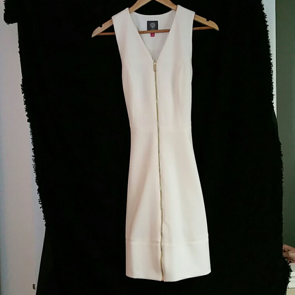 Vince Camuto Dress